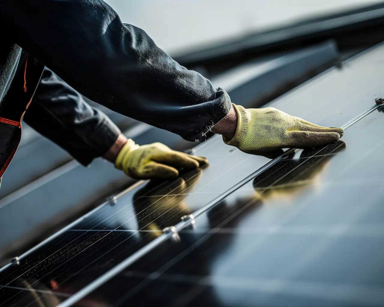 Pratica di allaccio fotovoltaico per installatori e imprese con supporto tecnico per connessione impianto e attivazione della rete elettrica.